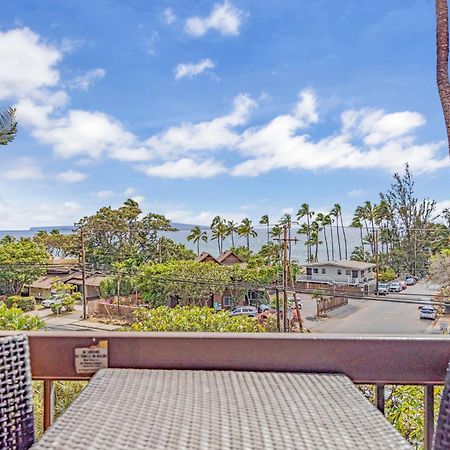 Maui Vista 1411 Villa Kihei Kültér fotó
