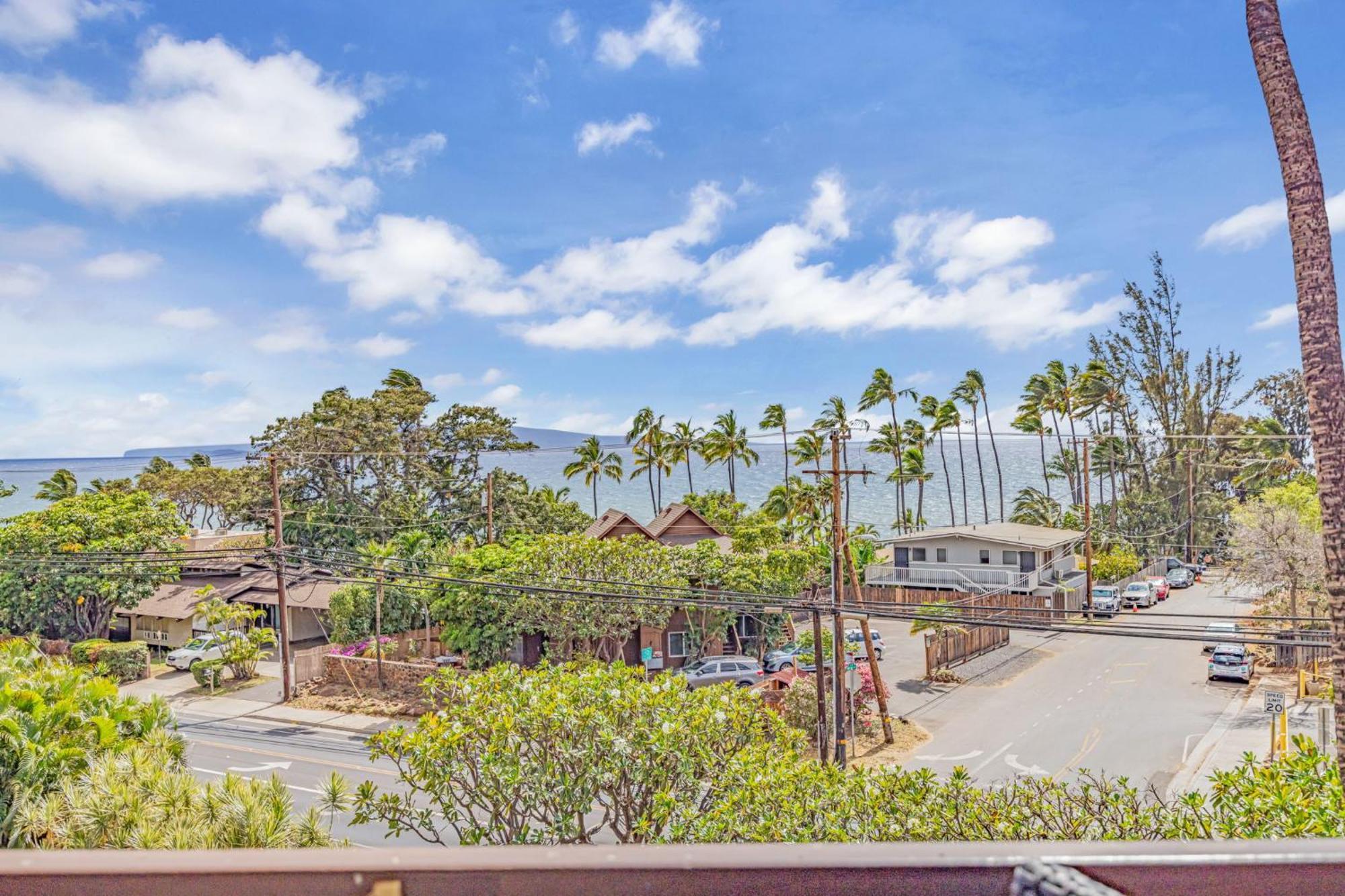 Maui Vista 1411 Villa Kihei Kültér fotó