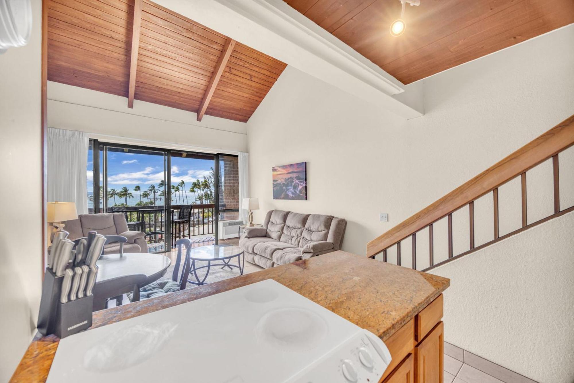 Maui Vista 1411 Villa Kihei Kültér fotó