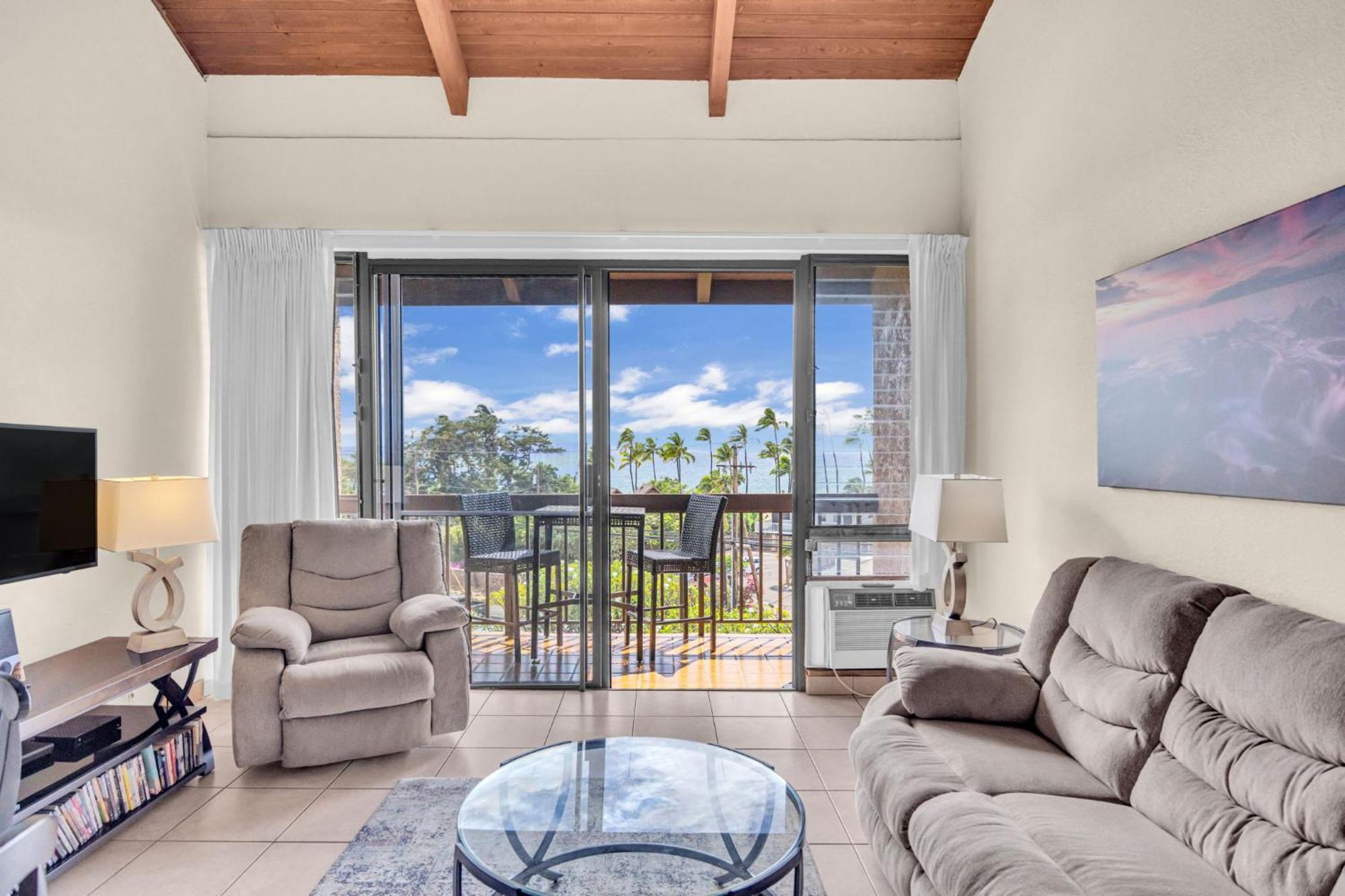 Maui Vista 1411 Villa Kihei Kültér fotó