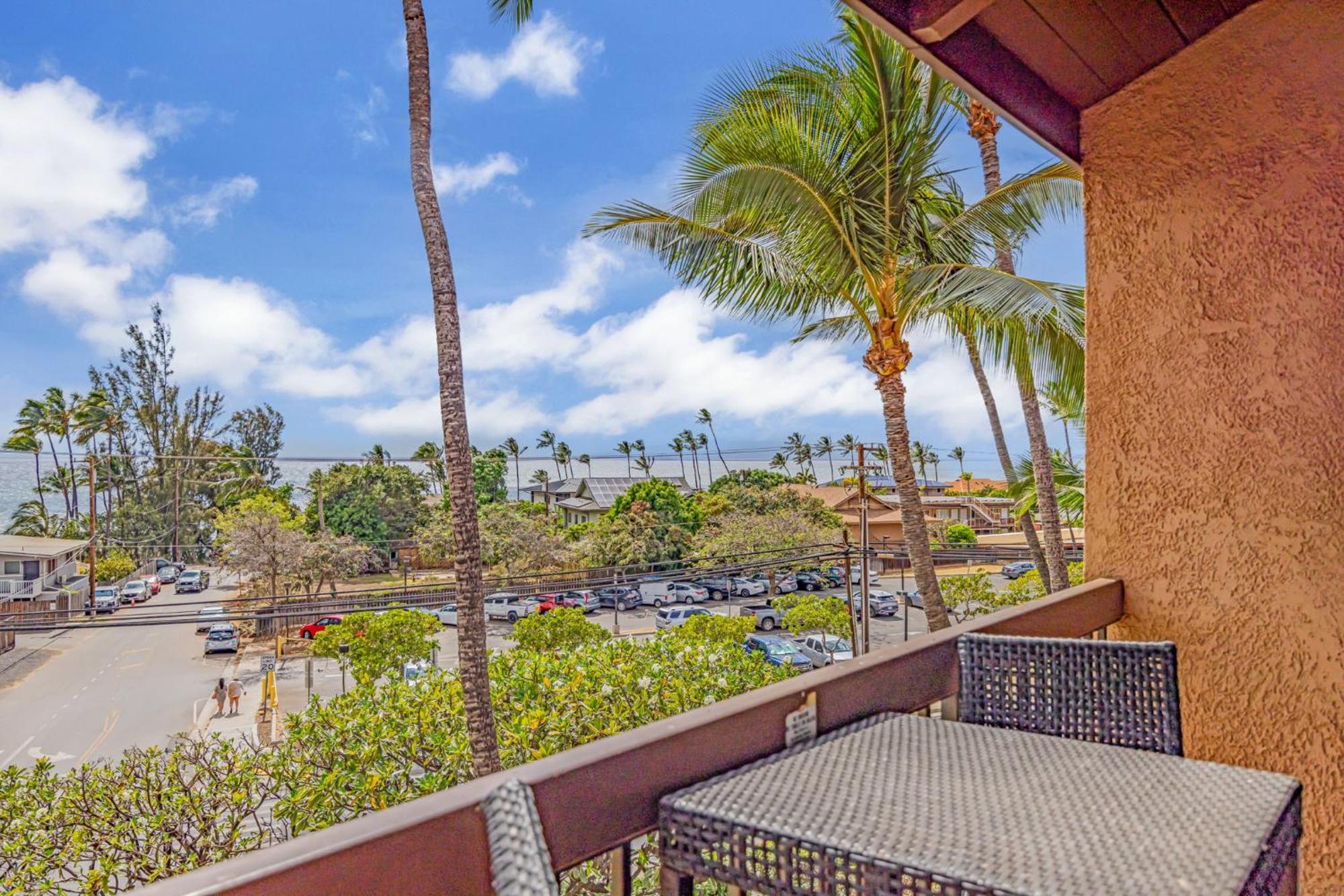 Maui Vista 1411 Villa Kihei Kültér fotó