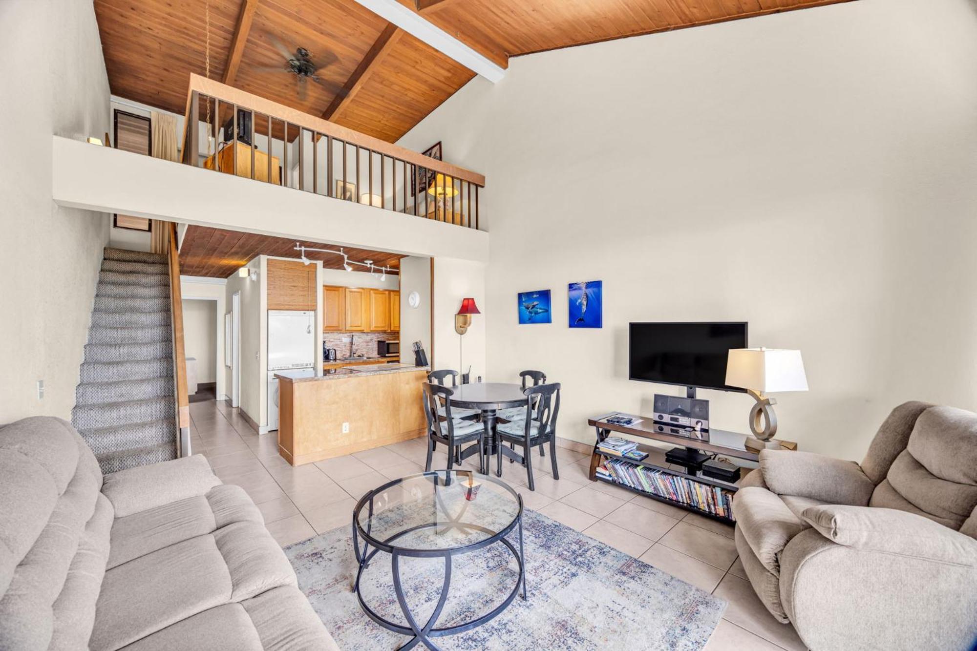 Maui Vista 1411 Villa Kihei Kültér fotó