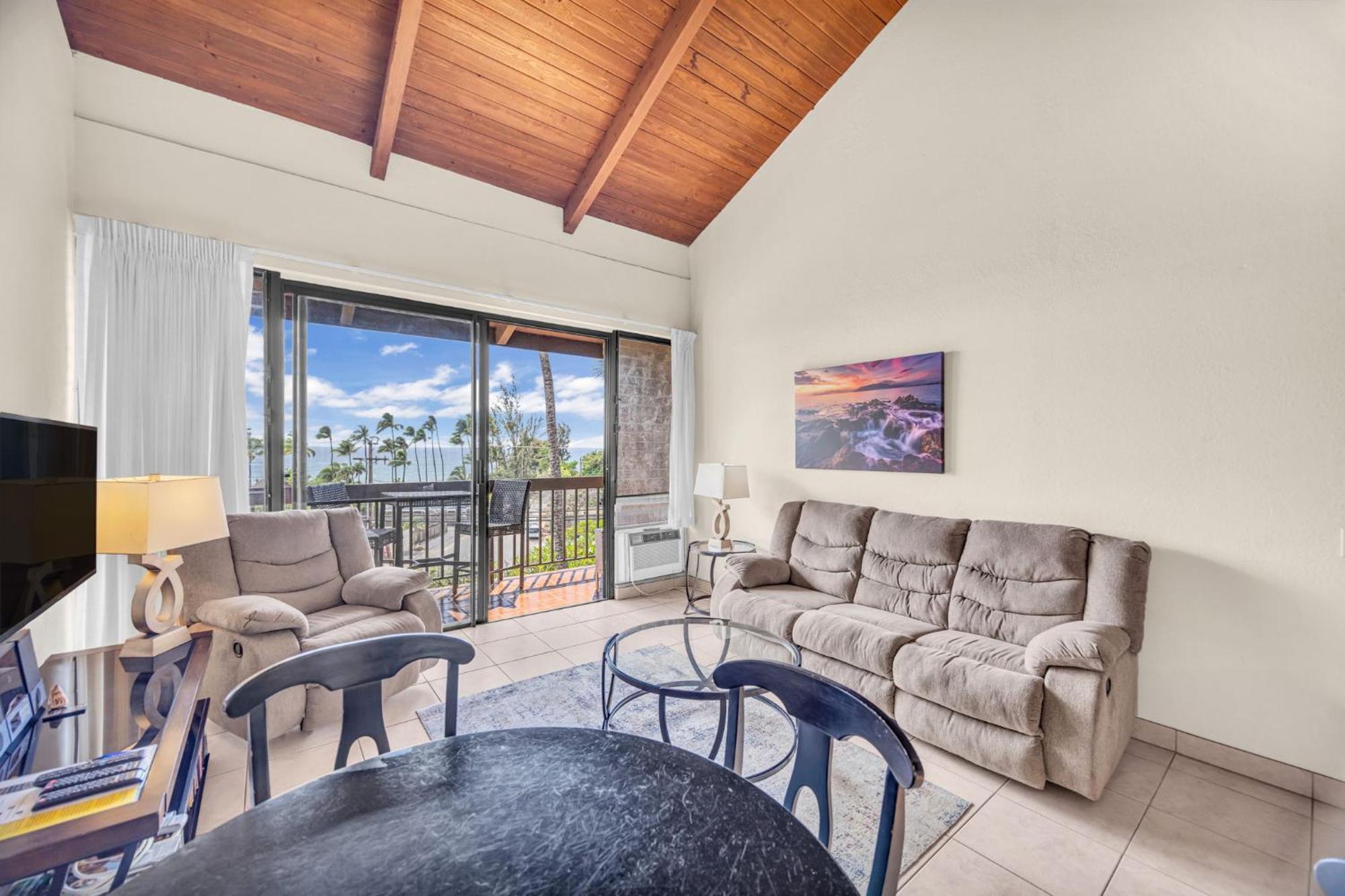 Maui Vista 1411 Villa Kihei Kültér fotó