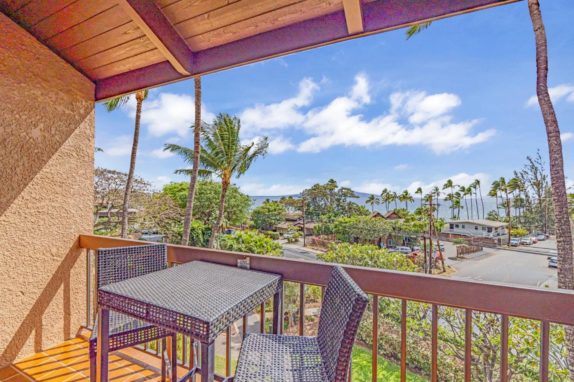 Maui Vista 1411 Villa Kihei Kültér fotó