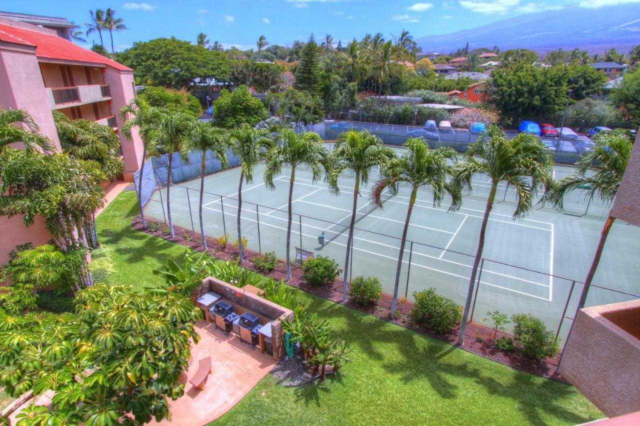Maui Vista 1411 Villa Kihei Kültér fotó