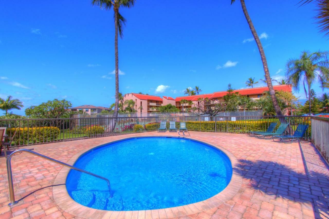 Maui Vista 1411 Villa Kihei Kültér fotó