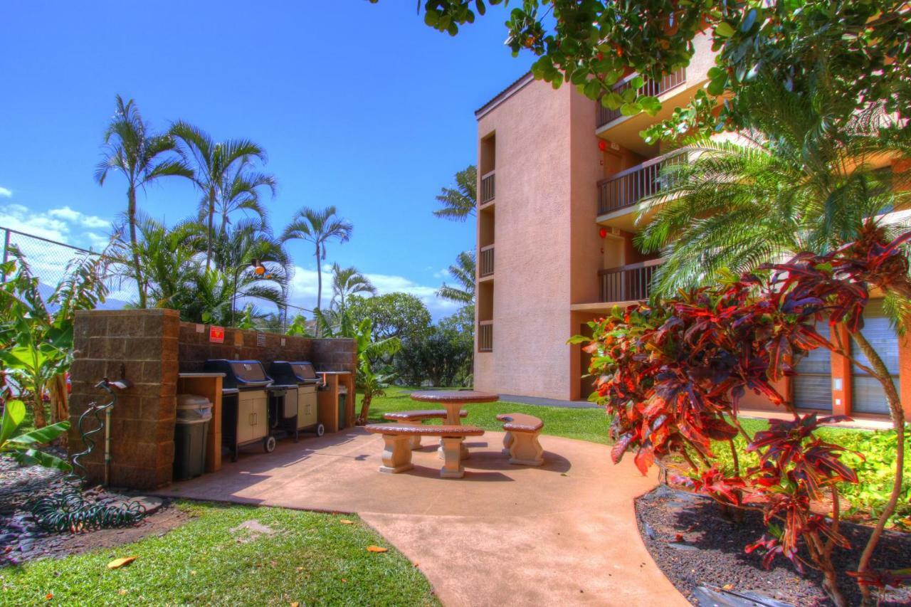 Maui Vista 1411 Villa Kihei Kültér fotó