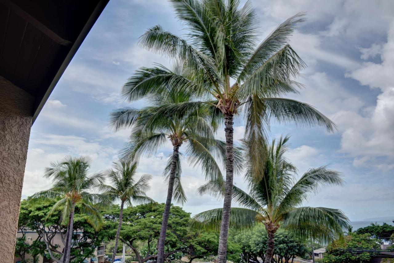 Maui Vista 1411 Villa Kihei Kültér fotó